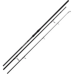 Mikado Intro Carp Καλάμι Ψαρέματος για Carp Fishing Τρίσπαστο 3.9m 10-15gr