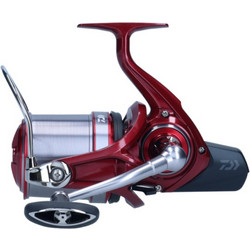 Daiwa Emblem Surf 45 SCW QD TYPE-R Μηχανισμός Ψαρέματος Carbon για Surf Casting / Heavy Casting
