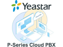 Yeastar P-Cloud-Turnkey-Annual10-EP