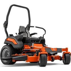 Husqvarna Z448 Μηχανή Γκαζόν Βενζίνης Κοπή 122cm