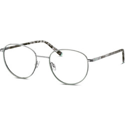 Eschenbach ES582357 304918 Σκελετός Γυαλιών Οράσεως Μεταλλικός Ασημί