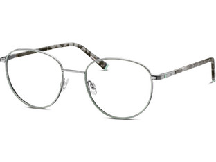 Eschenbach ES582357 304918 Σκελετός Γυαλιών Οράσεως Μεταλλικός Ασημί