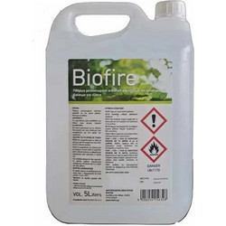 Βιοαιθανόλη 5LT - Biofire