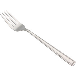 Πιρούνια φαγητού τεμ. 6 INOX 18/C 20 εκ. - KESKOR 47161