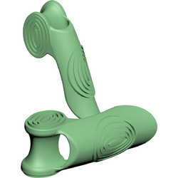 Wellys Bunion Protector & Separator Menthogel 2τμχ