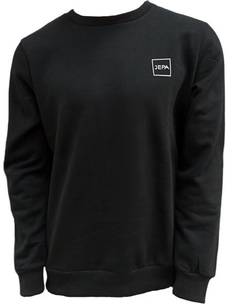 Jepa Crew Neck Brushed 27-19140