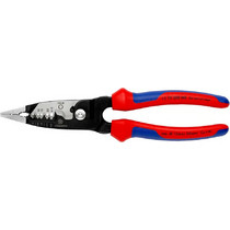 KNIPEX WIRESTRIPPER ΠΟΛΥΕΡΓΑΛΕΙΟ ΑΠΟΓΥΜΝΩΤΗΣ ΚΑΛΩΔΙΩΝ - ΜΕΤΡΙΚΟ ΜΟΝΤΕΛΟ Φ15 13 72 200 ME
