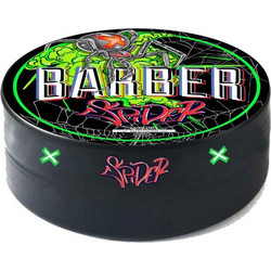Marmara Barber Spider Pomade Μαλλιών Δυνατό Κράτημα 150ml