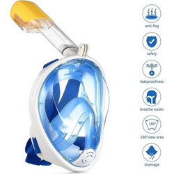 Ocean 21300 Blue/Yellow