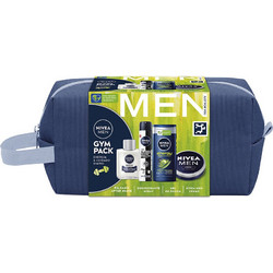 Nivea Gym Men Set