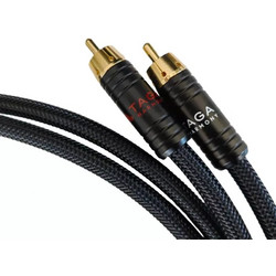 TagaHarmony TRI-200 RCA Interconnect 1m