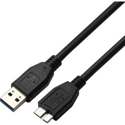 GoGEN MICUSB150MM14 Καλώδιο USB A/micro USB B 3.0, 1,5m