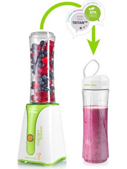 Gallet MS 590 Μπλέντερ για Smoothie 600ml 350W