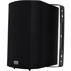 Taga Harmony TOS-415 V.2 Παθητικά Ηχεία Τοίχου 135W Αδιάβροχα Μαύρα (Ζεύγος)