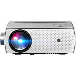 Byintek K18 Smart Projector Full HD LCD LED 400 Lumens