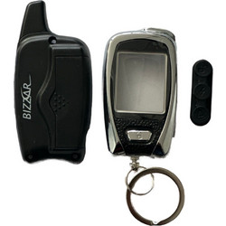 Bizzar S-BCA2SHELL