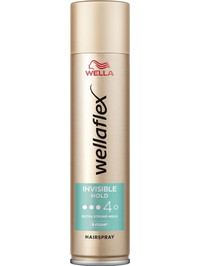 Wella Wellaflex Flexible Extra Strong Hold Λακ Μαλλιών Πολύ Δυνατό Κράτημα 250ml
