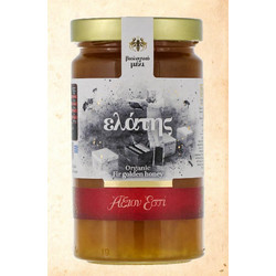 Άξιον Εστί Βιολογικό Μέλι Ελάτης 950gr