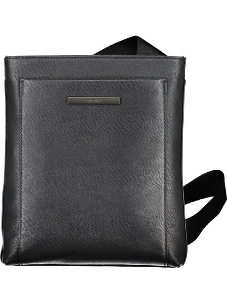 Calvin Klein Ανδρική Τσάντα Ώμου / Χιαστί Μαύρη K50K510530-BAX