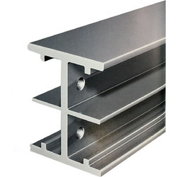 Hensel Ceiling Rail, length 300cm