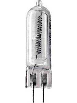 Hensel Replacement Lamp for C-Light D 120 V