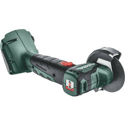 Metabo CC 18 LTX BL Γωνιακός Τροχός Μπαταρίας 18V 76mm Solo
