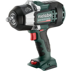 Metabo SSW 18 LTX 1450 BL