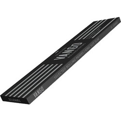 Vango Χαρτάκια King Size Slim - Μαύρο 32φ