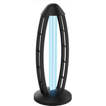 KARAMCO LDS-04-38W Αποστειρωτής με Λάμπες UVC (610616)