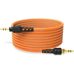 RODE NTH-Cable 2,4m. Πορτοκαλί