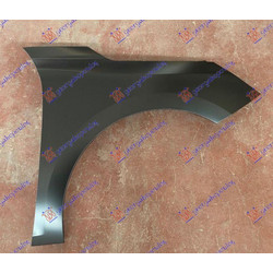Φτερο Εμπρος (ΕΥΡΩΠΗ) Δεξια Opel Corsa F 23- - 610200661