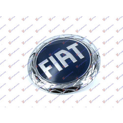 Σημα Μοντελου 2000-2004 Fiat Multipla 98-04 - 043504780