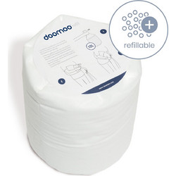 Πέρλες Γεμίσματος Doomoo Refill 10L