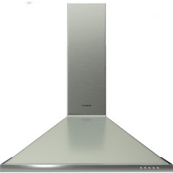 Hyundai HHD21-PR5690X Απορροφητήρας Καμινάδα-Τζάκι 90cm Inox