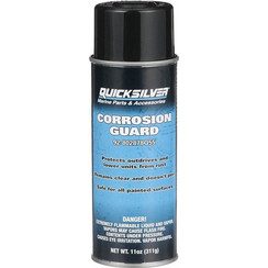 Αντιδιαβρωτικό Corrosion Guard
