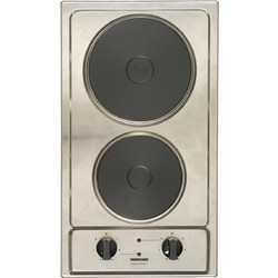 Thermogatz KD 2500 IX Εμαγιέ Εστία Αυτόνομη