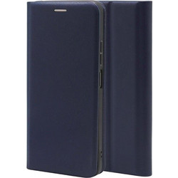 iNOS Foldio Flip Book Blue (Xiaomi Redmi Note 14 5G)
