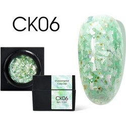 Canni CK06 Mineral Gel 5gr