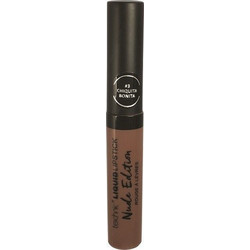 Technic Nude Edition 03 Chiquita Bonita Long Lasting Matte Liquid Κραγιόν 10ml