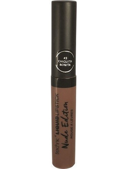 Technic Nude Edition 03 Chiquita Bonita Long Lasting Matte Liquid Κραγιόν 10ml
