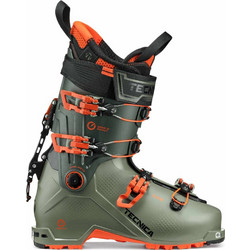 TECNICA Μπότες Σκι ZERO G TOUR SCOUT GREEN άνδρες
