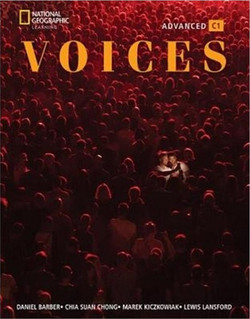 Voices Advanced: Workbook