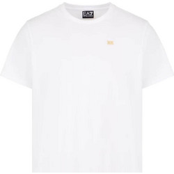 T-Shirt 7W000028AF10373 U0002 white