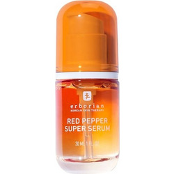 Erborian Pepper Super Ενυδατικό Serum Προσώπου 30ml