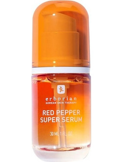 Erborian Pepper Super Ενυδατικό Serum Προσώπου 30ml