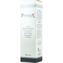 Cheiron Pharma Pruzax Cream 150ml