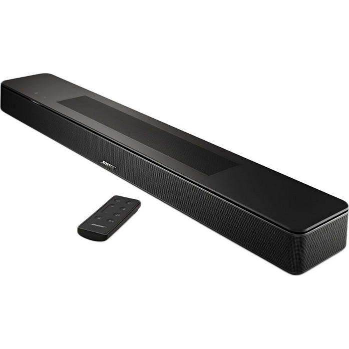 Soundbar Smart Ultra: un sistema soundbar smart | Bose Soundbar Smart Ultra: un sistema soundbar smart | Bose