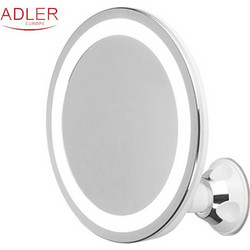 ADLER BATHROOM MIRROR WITH LED