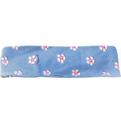 Καπέλο Monnalisa Κορδέλα Fascia C-Fiori 394012 4610-0051 Κορίτσι