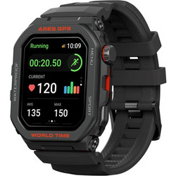 Zeblaze Ares GPS Black